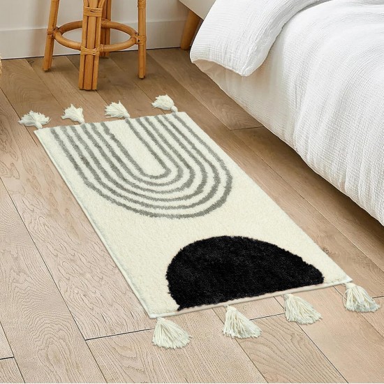 Fur Rug